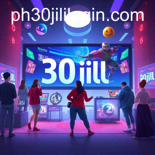 The Rise of 30jili in the Gaming World