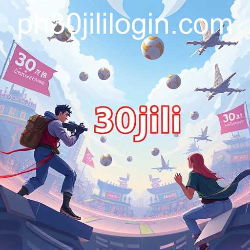 The Rise and Popularity of 30jili: A New Era in Online Gaming
