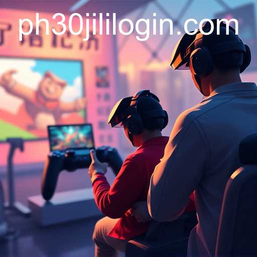 Digital Transformation in Gaming