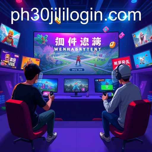 The Emergence of 30jili: A New Frontier in Online Gaming