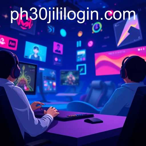 The Evolution of Online Gaming Platforms