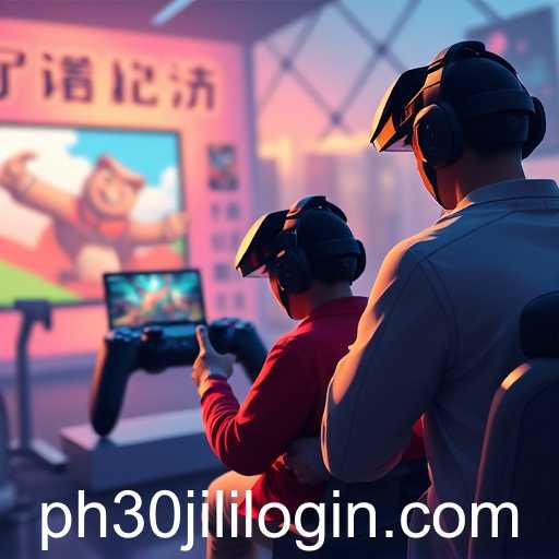 The Evolution of Online Gaming Platforms