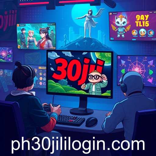 The Expanding World of Online Gaming