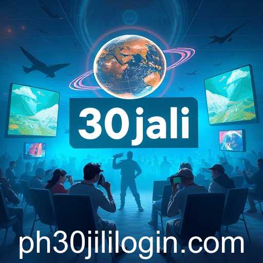 Exploring the World of Multiplayer Games and the Role of 30jili Login