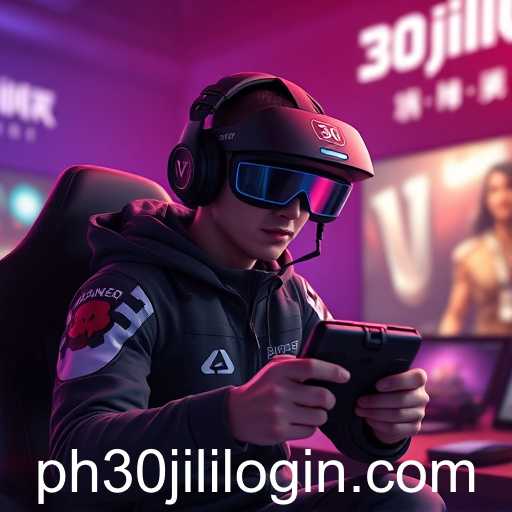 30jili login