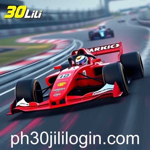 The Thrill of Racing Games: Exploring '30jili Login' as Your Gateway