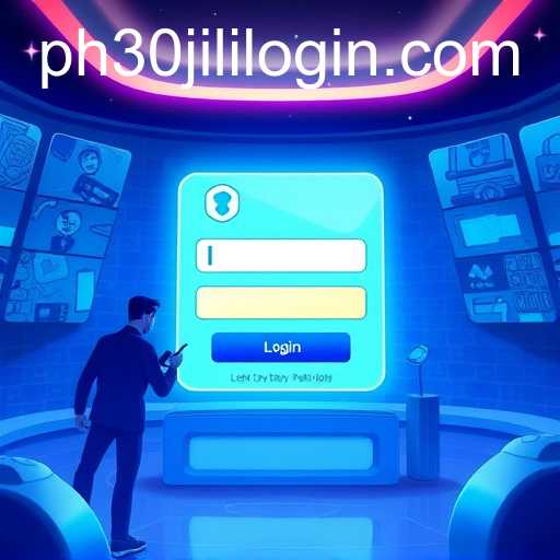 The Rise of 30jili Login in Online Gaming
