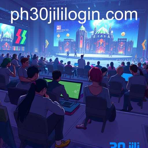 The Rise of 30jili: A Gaming Powerhouse in 2026