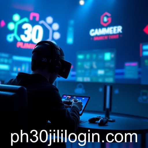 30jili login