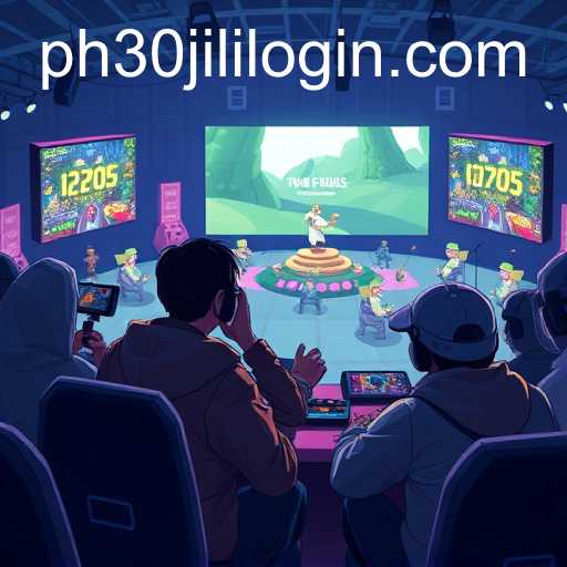 The Rise of Mobile Gaming in 2025