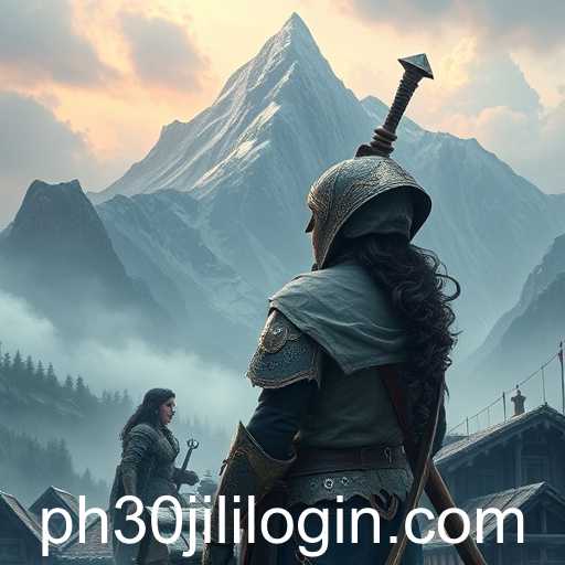 Exploring the Fascinating World of Role-Playing Games on 30jili