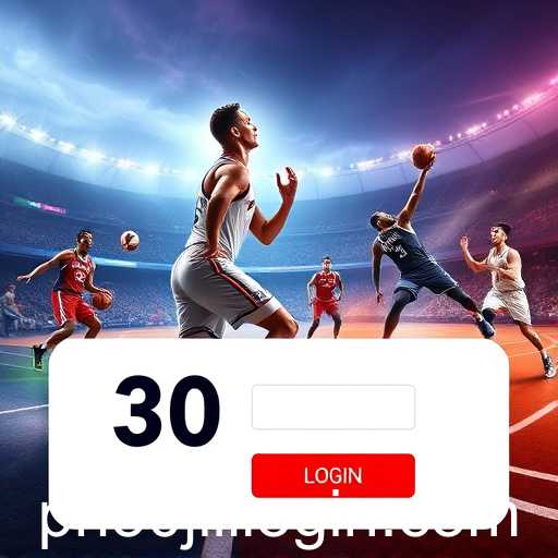 Exploring the Exciting World of Sports Games with 30jili Login