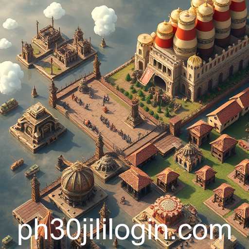 Discovering the World of Strategy Games